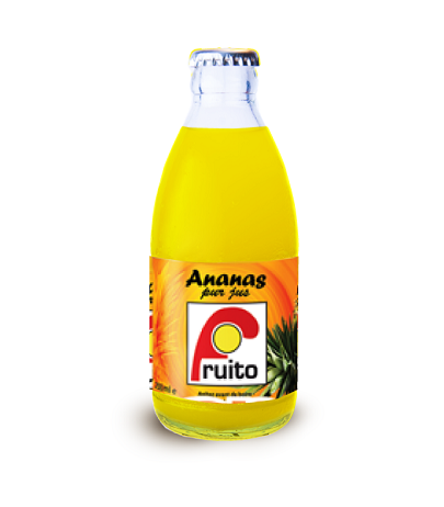 Fruito-Ananas