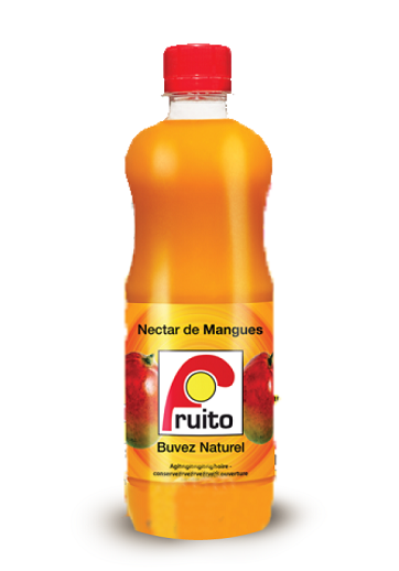  Fruito-Mangue